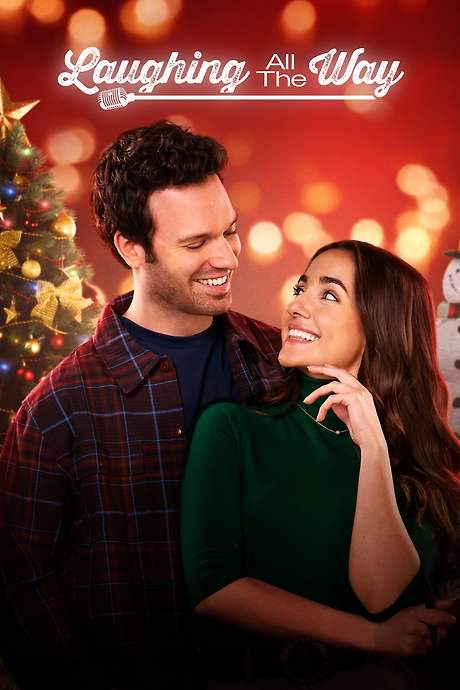 Laughing All the Way